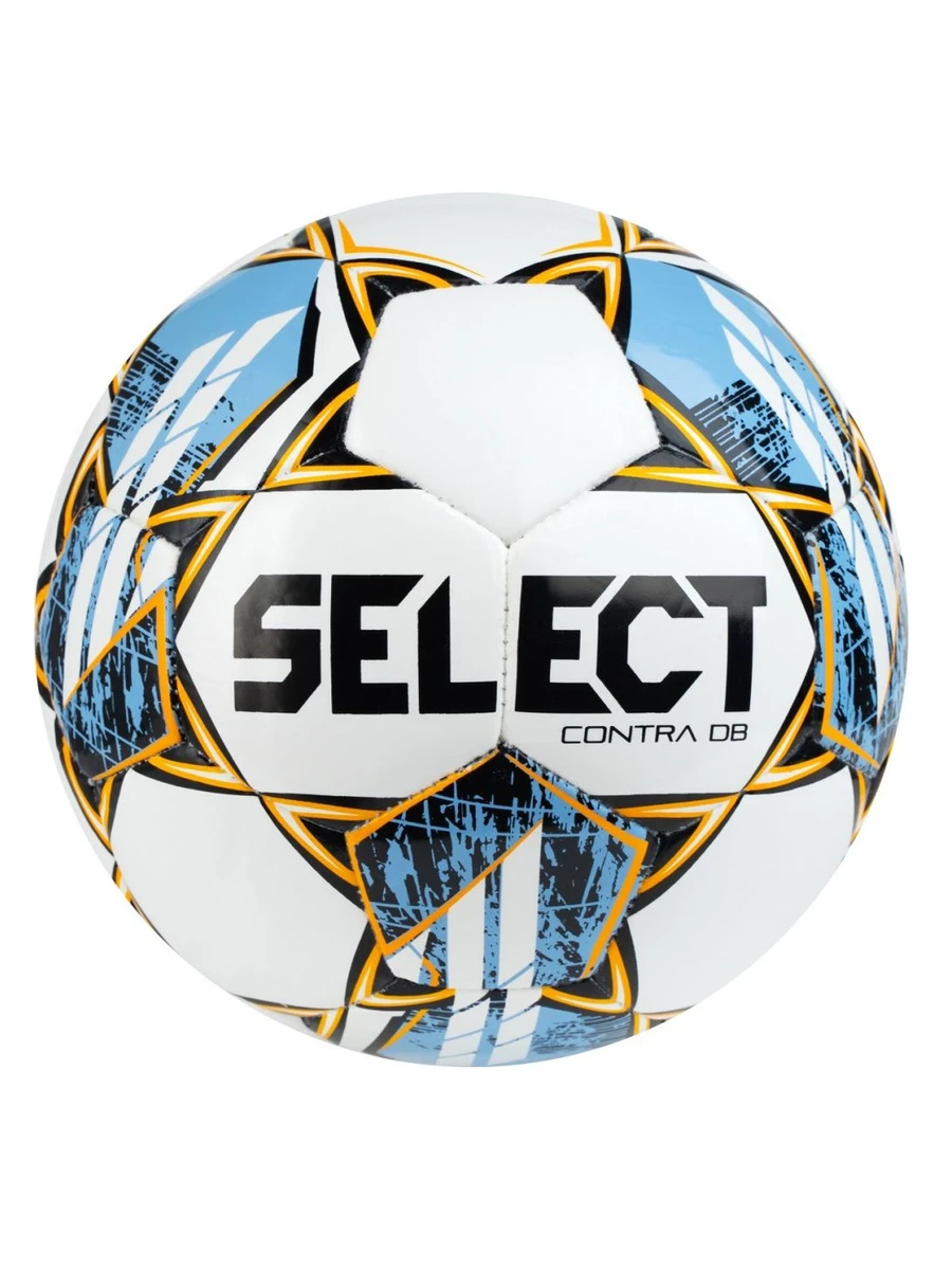 Select Мяч футбольный CONTRA DB V24