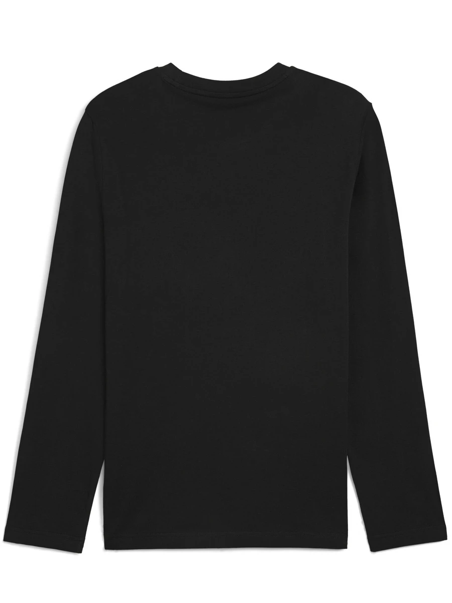 Puma Джемпер мужской ESS NO. 1 LOGO LONGSLEEVE TEE