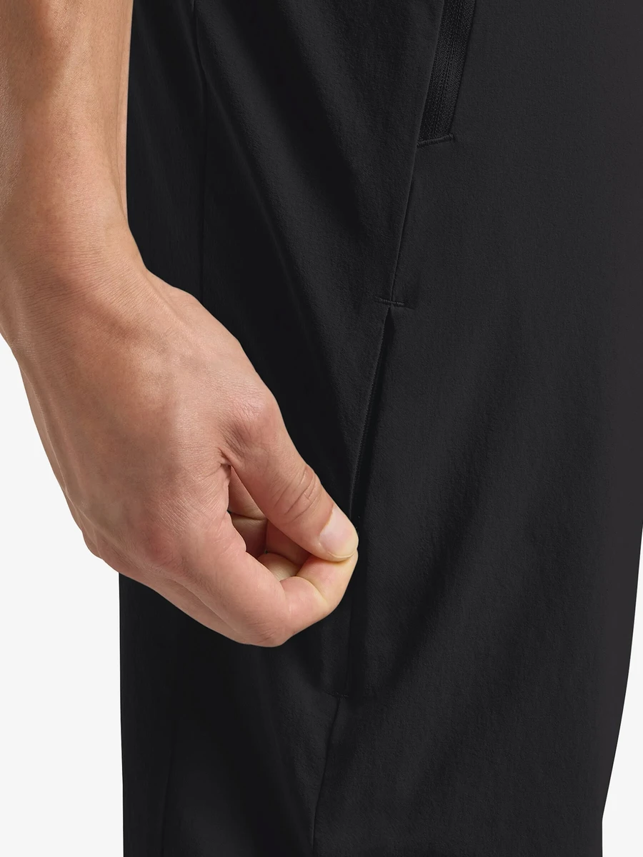 Jack Wolfskin Брюки мужские HIKEOUT PANTS M