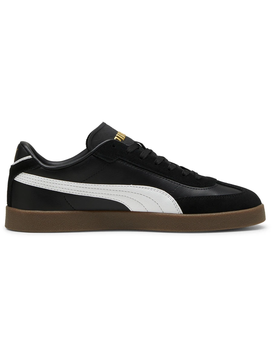 Puma Кеды мужские PUMA CLUB II ERA