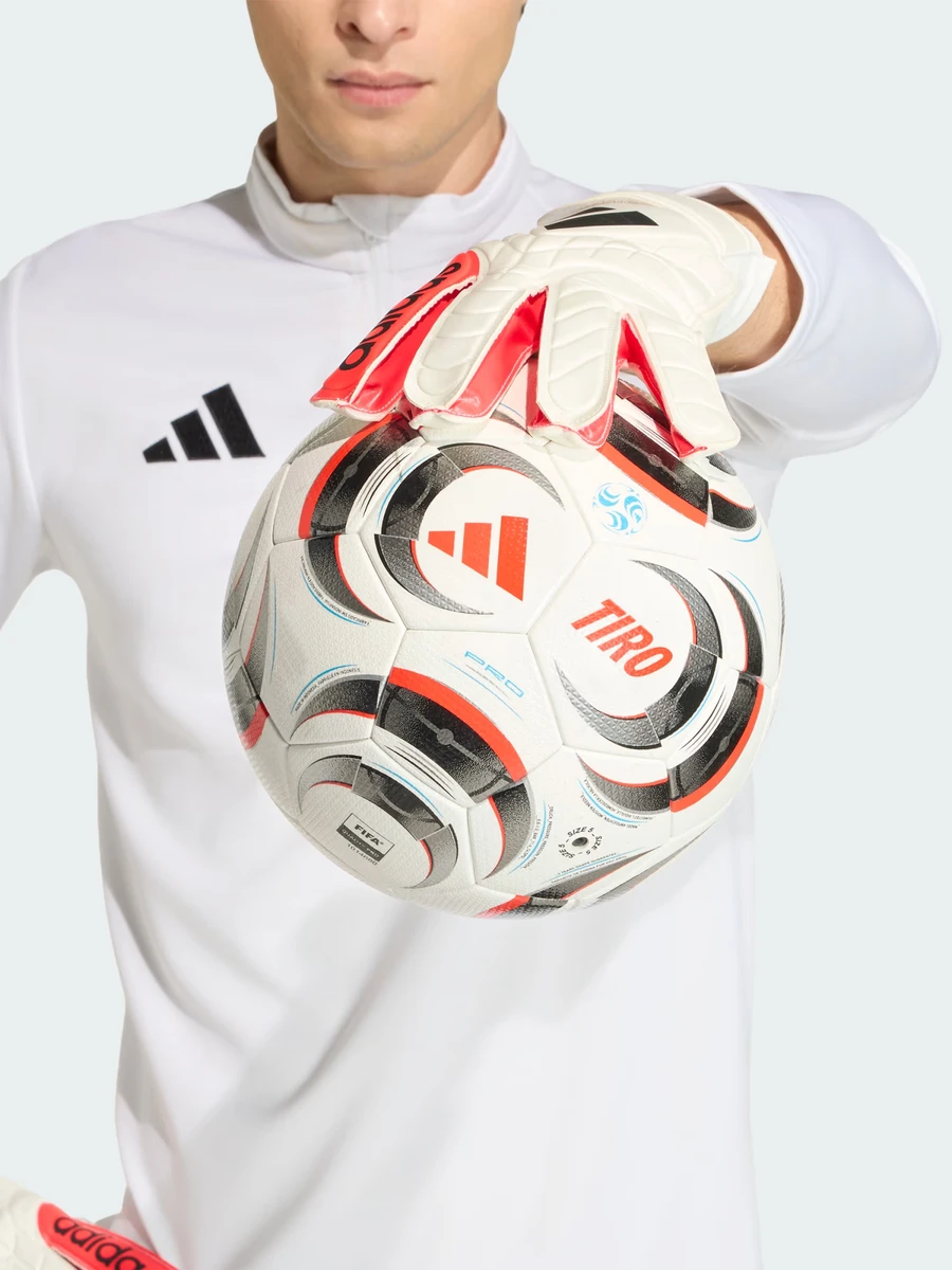 Adidas Перчатки вратарские COPA GL CLB