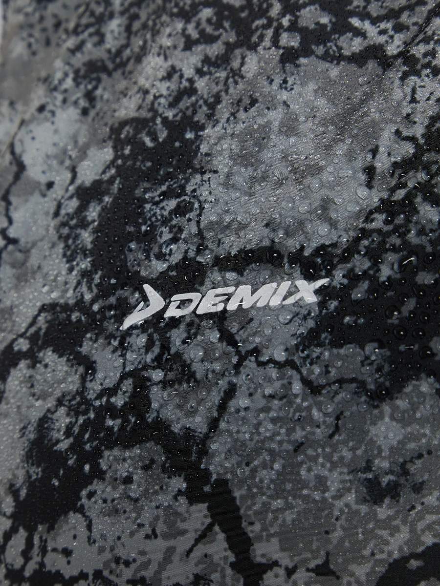 Demix Ветровка мужская