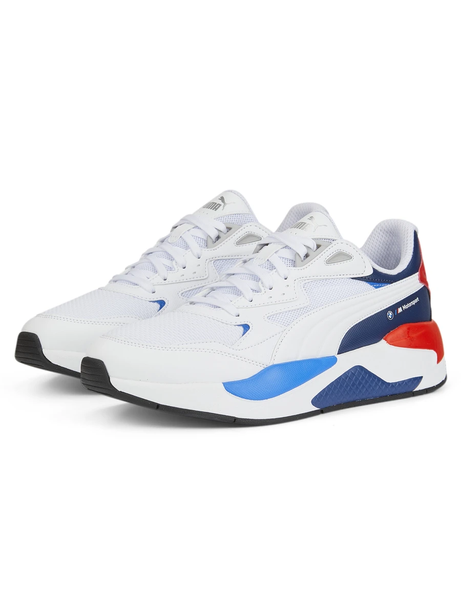 Puma Кроссовки мужские BMW M MOTORSPORT X-RAY SPEED