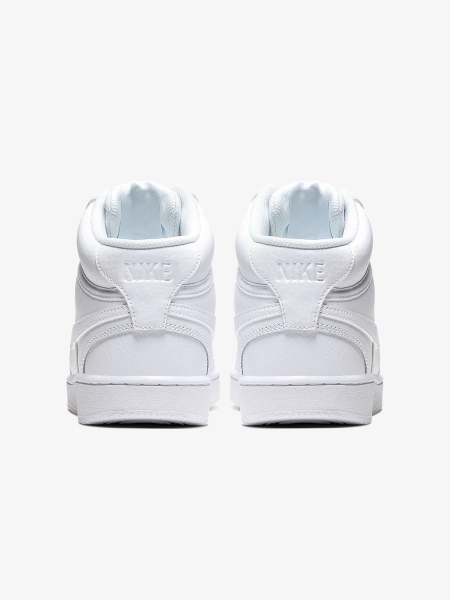 Nike Кеды женские COURT VISION MID