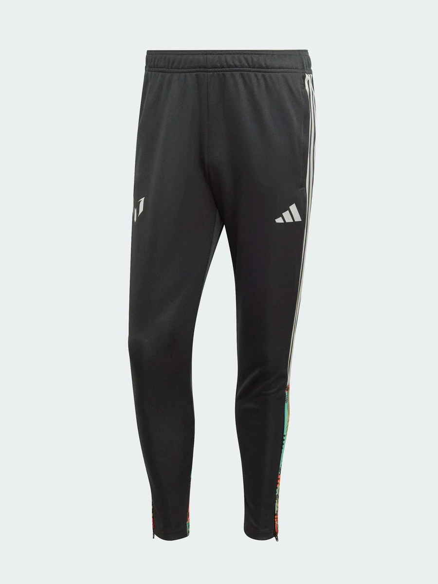 Adidas Брюки мужские MESSI JOGGING TRAINING PANTS