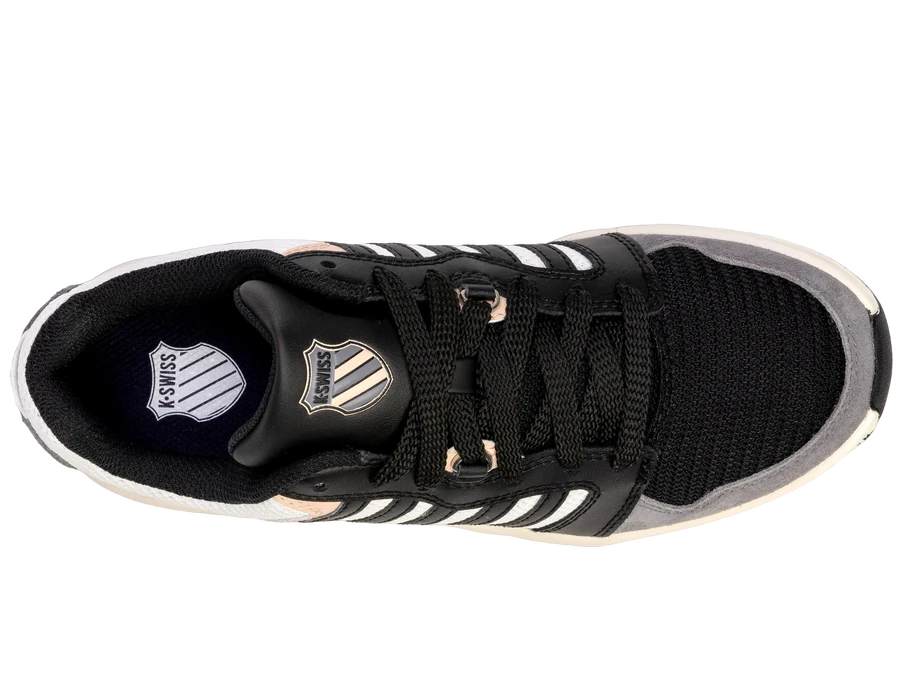 K-Swiss Кеды женские RIVAL TRAINER T