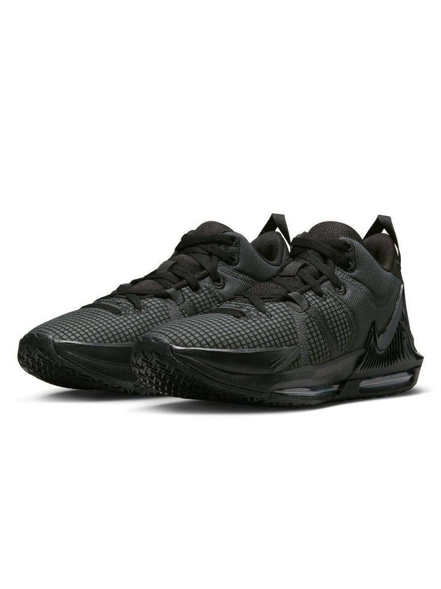 Nike Кроссовки мужские LEBRON WITNESS 7