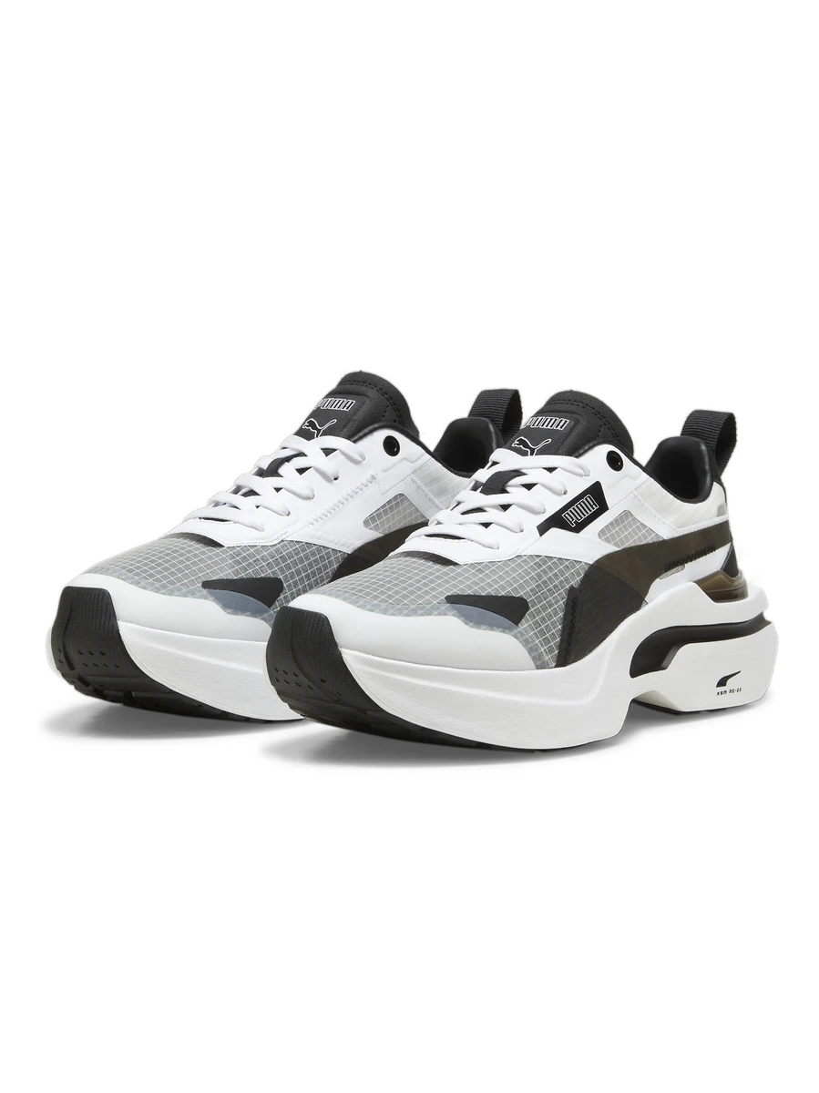 Puma Кроссовки женские KOSMO RIDER WNS