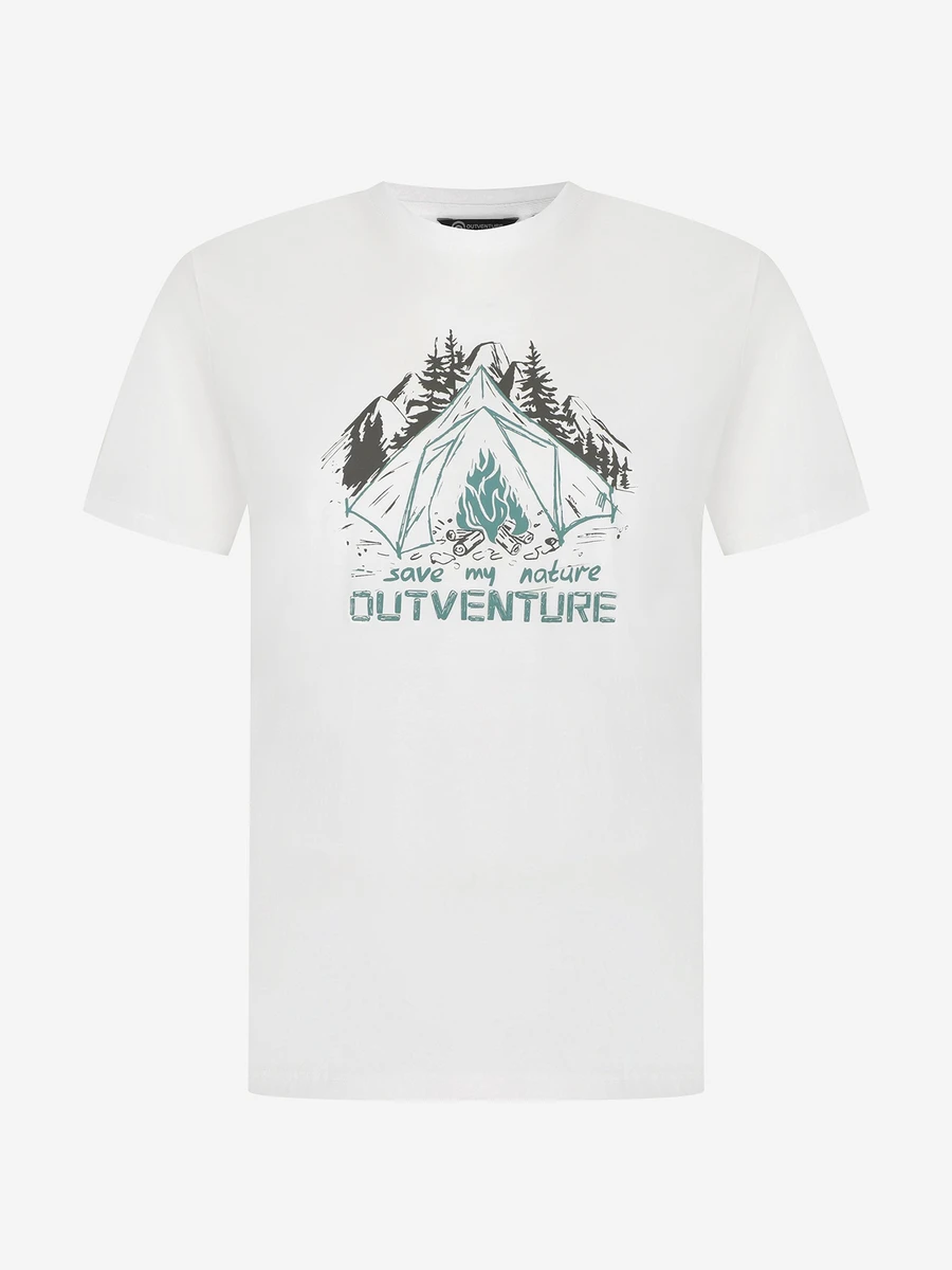 Outventure Футболка мужская
