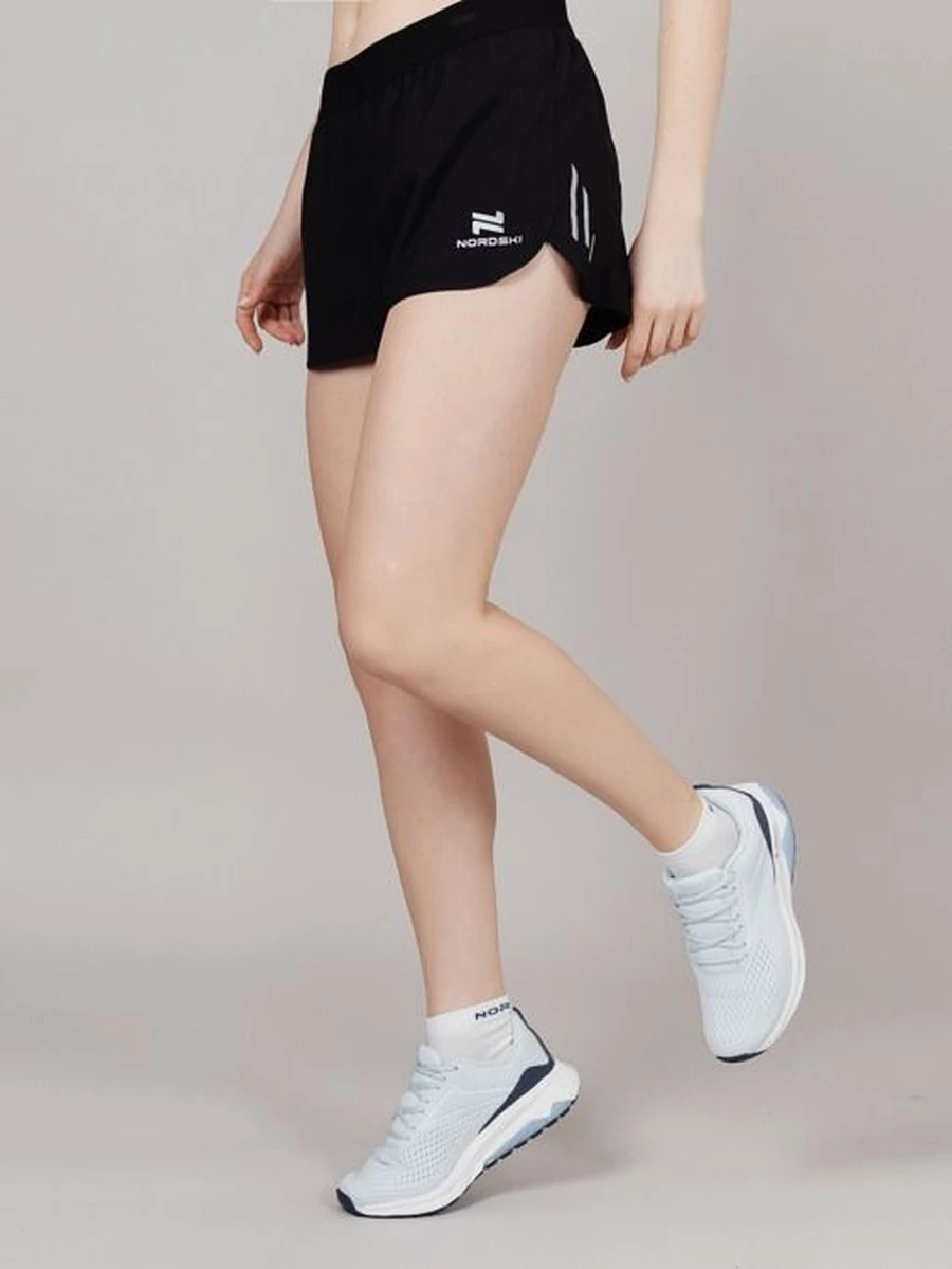 Nordski Шорты женские RUN