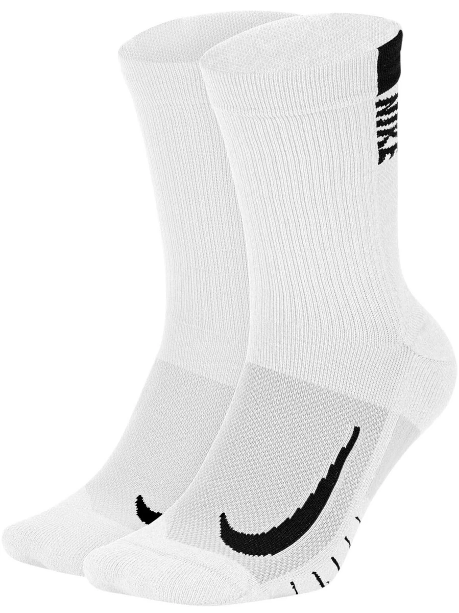 Nike Носки MULTIPLIER CREW (2 пары)