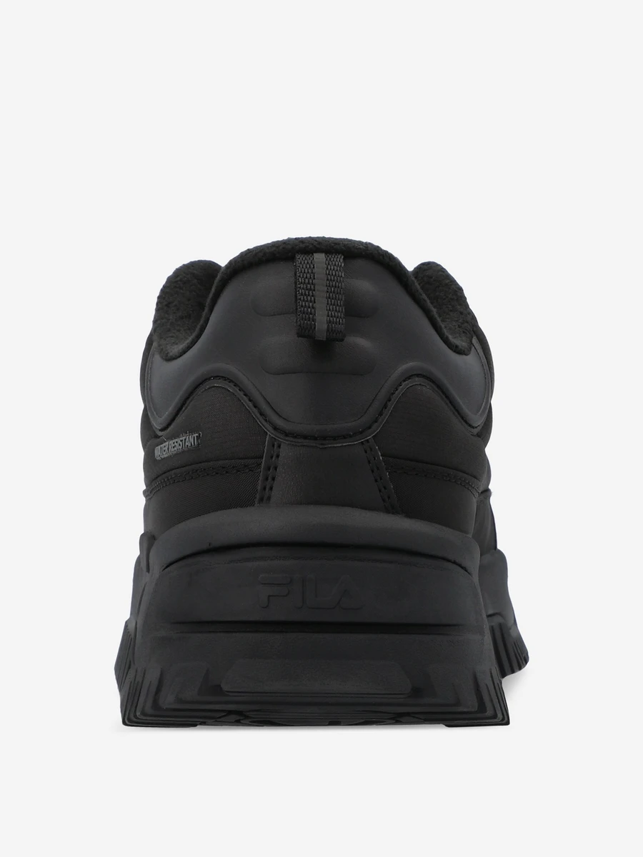 Fila Кеды утеплённые мужские POWDER PUFF