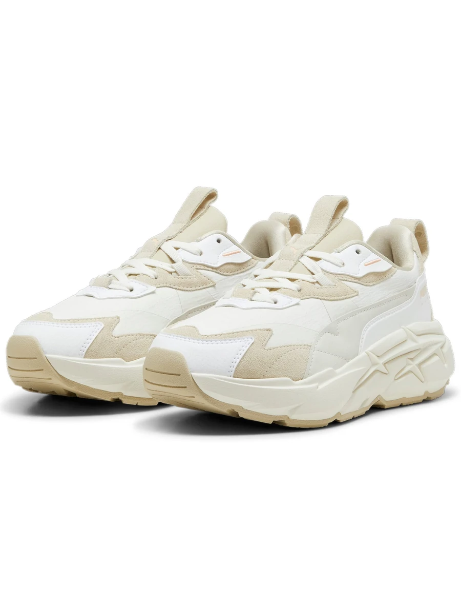 Puma Кроссовки женские SPINA NITRO