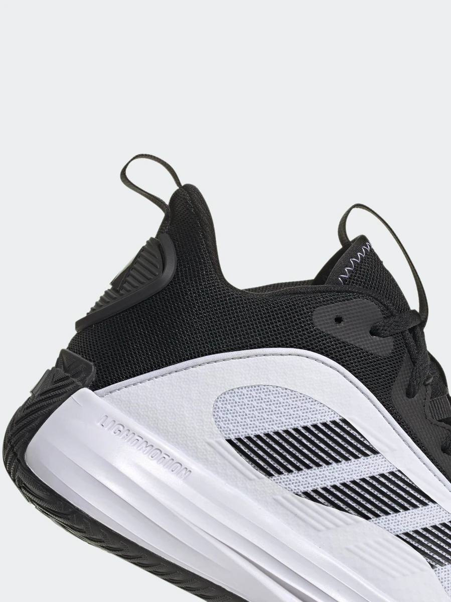 Adidas Кроссовки мужские OWN THE GAME 3.0