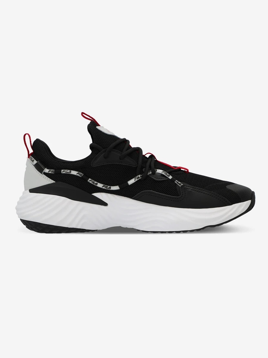 FILA Кроссовки мужские KRYPTON CORD