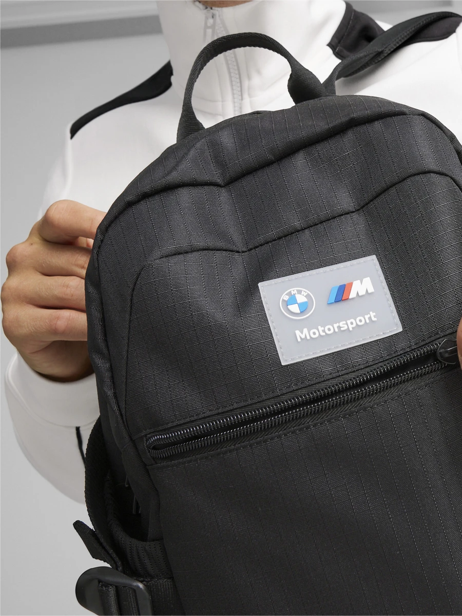 Puma Рюкзак BMW MMS BACKPACK