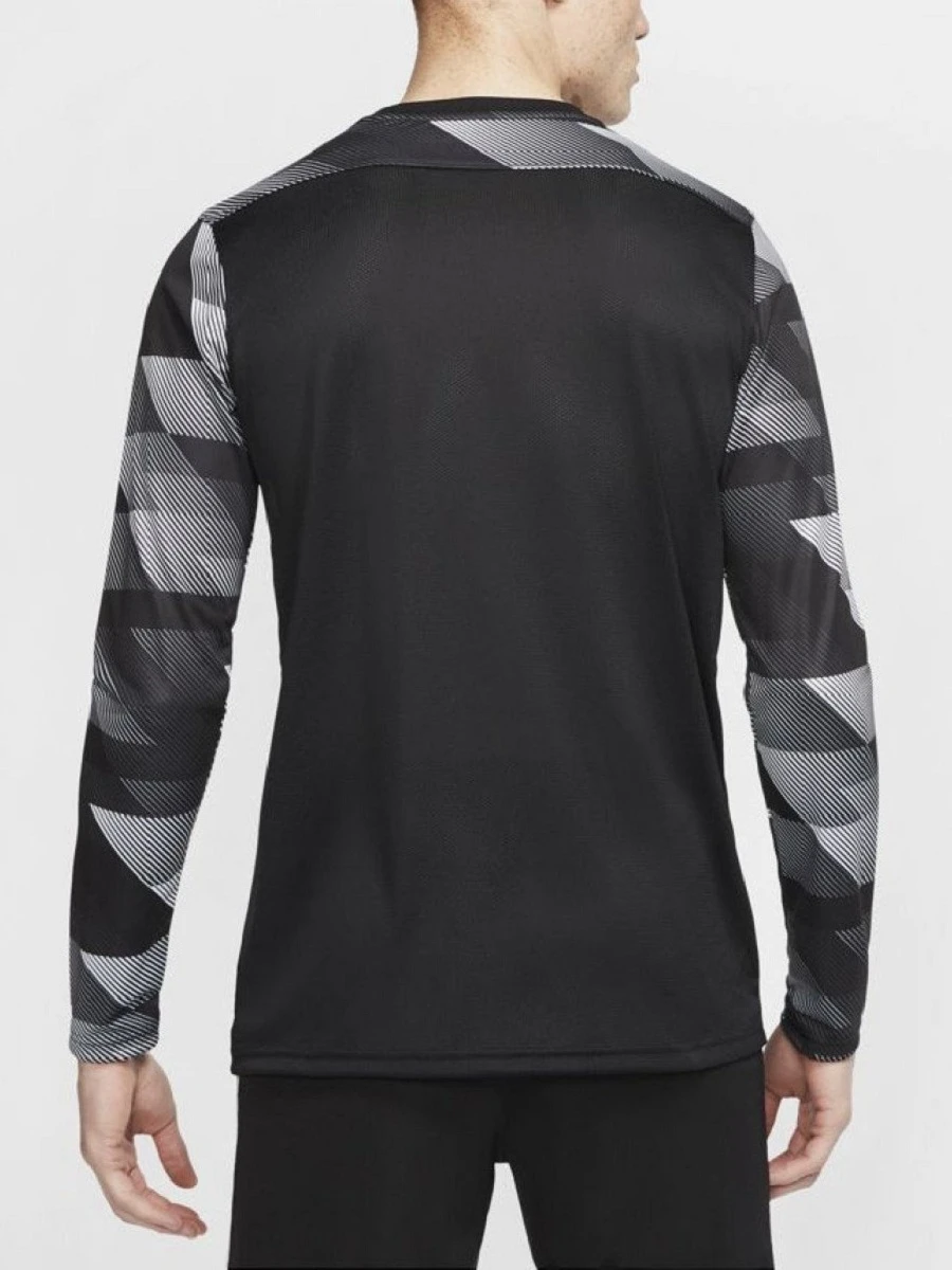 Nike Футболка с длинным рукавом мужская NK DF PARK IV JSY LS GK