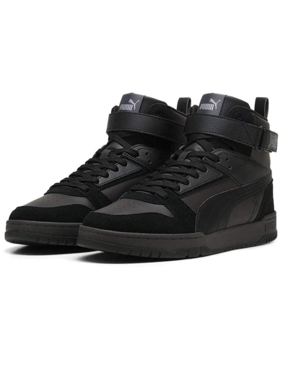 Puma Кеды мужские RBD GAME SD
