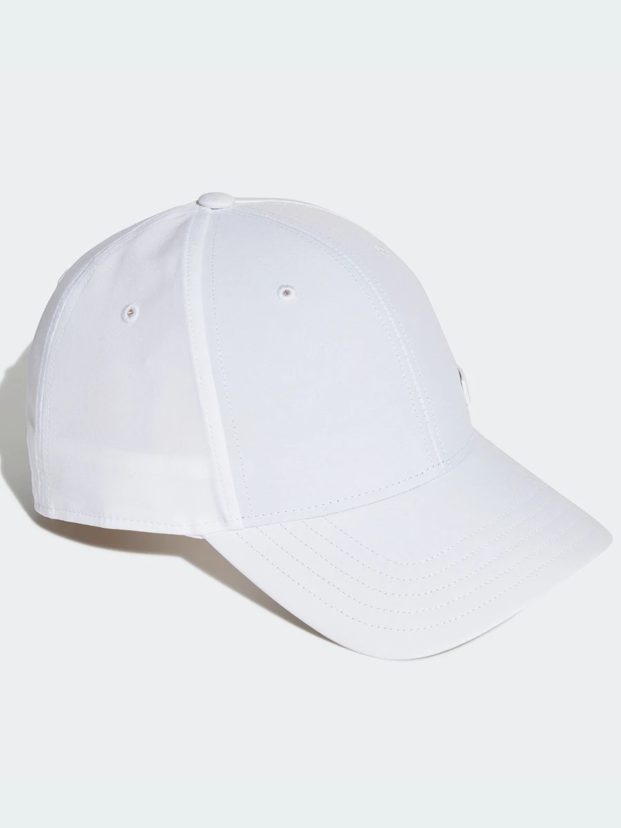 Adidas Кепка LIGHTWEIGHT METAL BADGE BASEBALL CAP