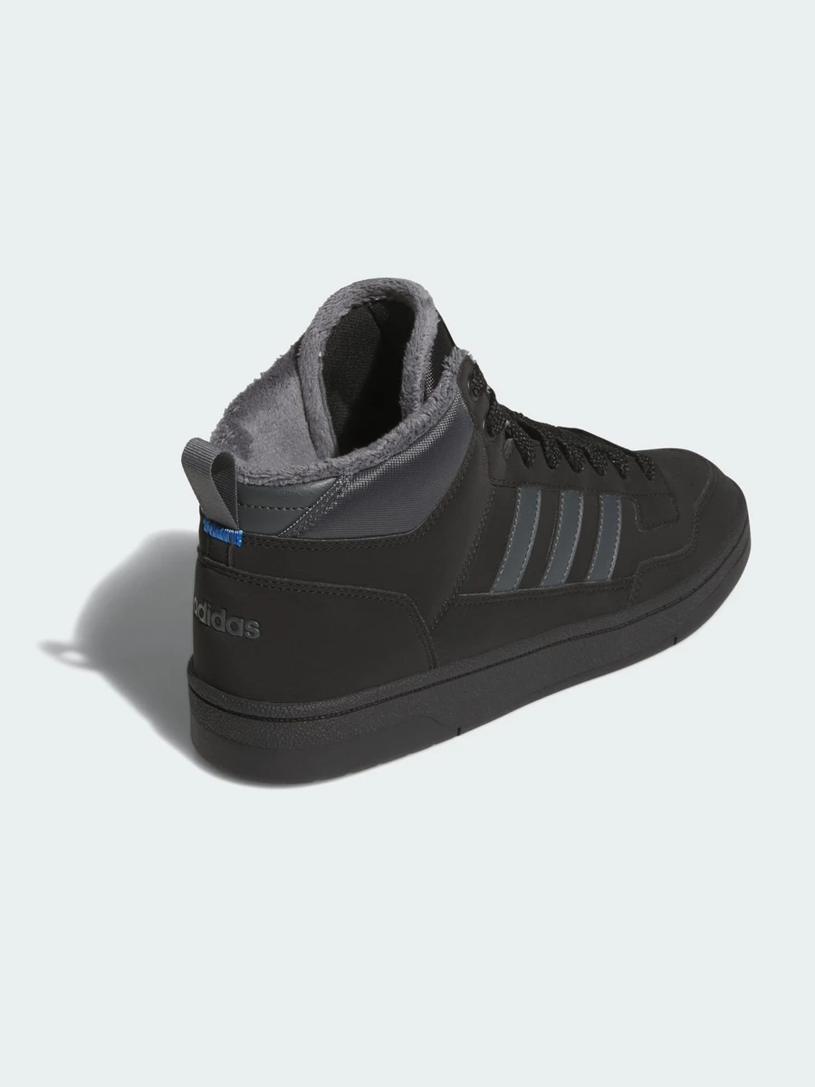 Adidas Кеды мужские RAPID COURT MID WIN