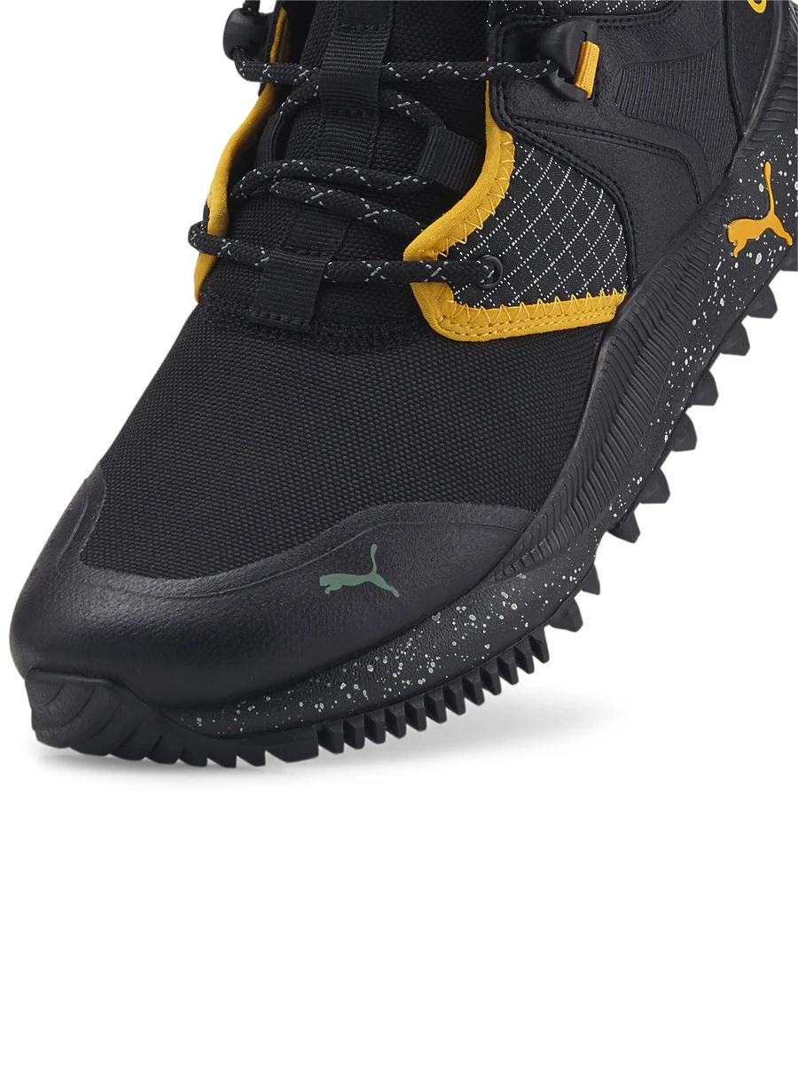 Puma Кроссовки мужские PACER FUTURE TR MID OPENROAD