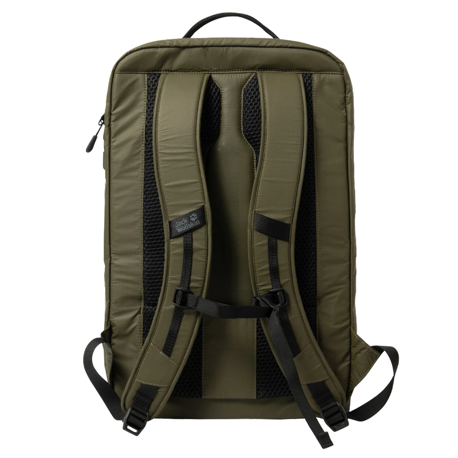 Jack Wolfskin Рюкзак JP CITY TRAILER 22