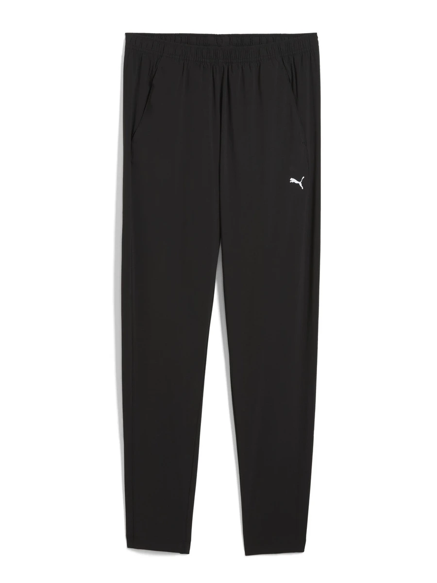 Puma Брюки женские W RUN VELOCITY TAPERED PANT