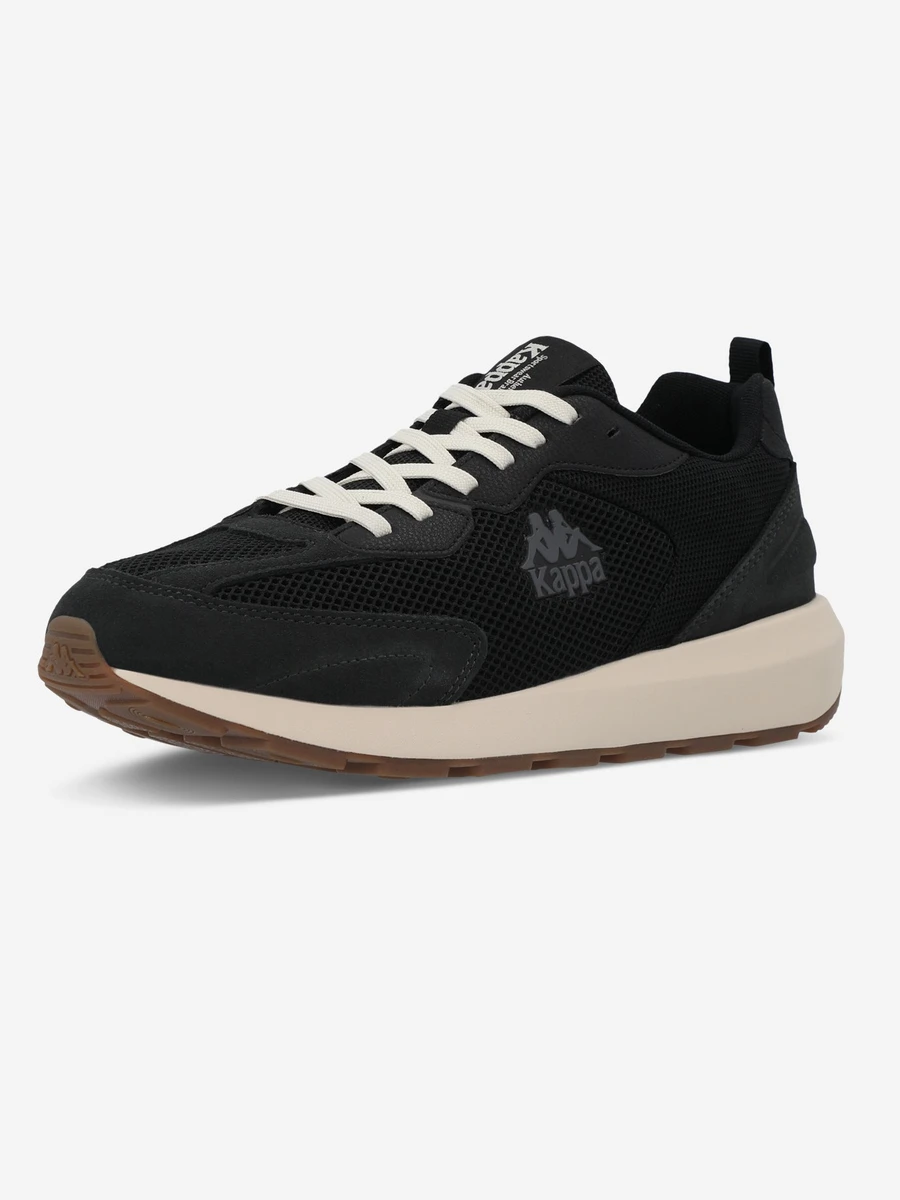 Kappa Кроссовки мужские AUTHENTIC RUN TXT