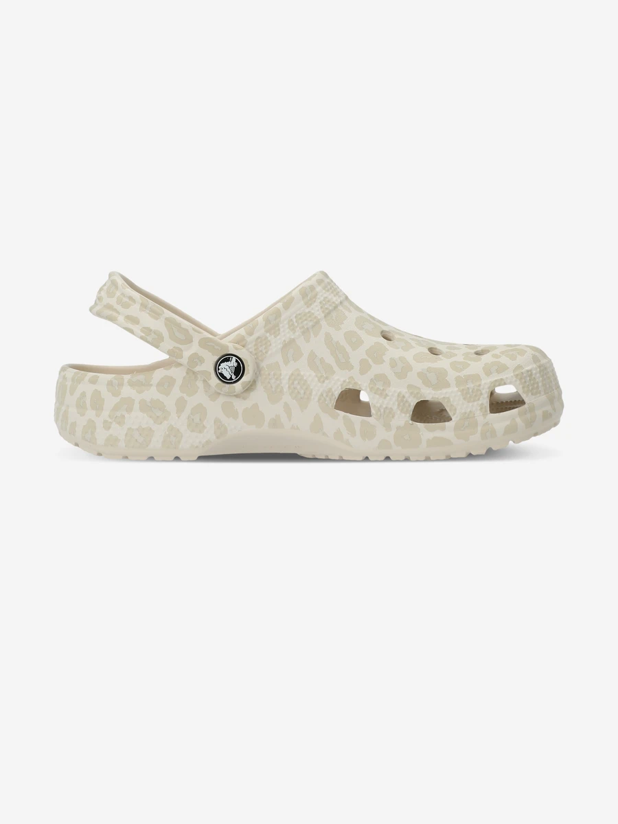 Crocs Сабо CLASSIC ANIMAL CLOG