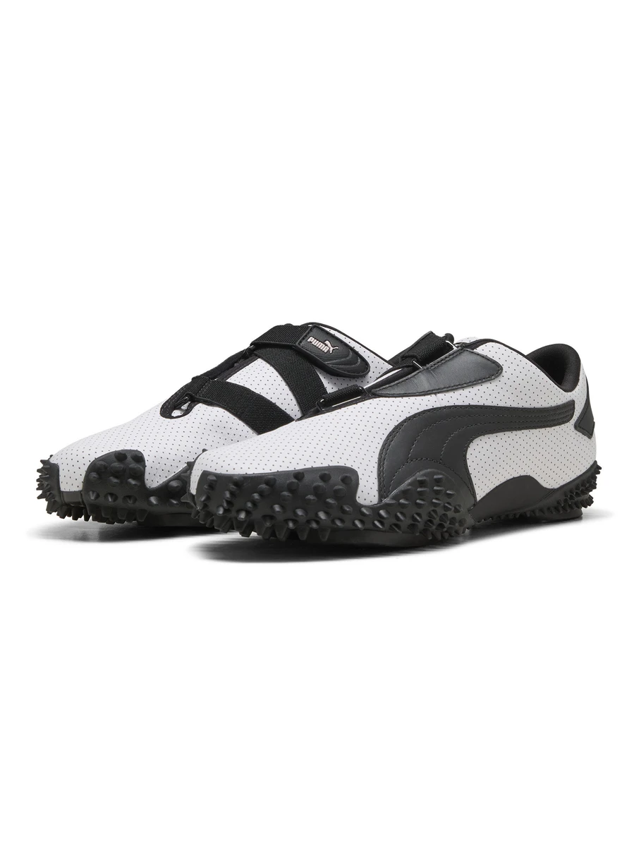 Puma Кроссовки мужские MOSTRO PERF