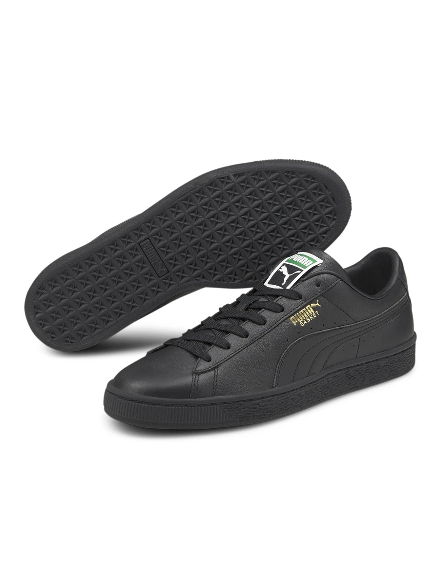 Puma Кеды мужские BASKET CLASSIC XXI