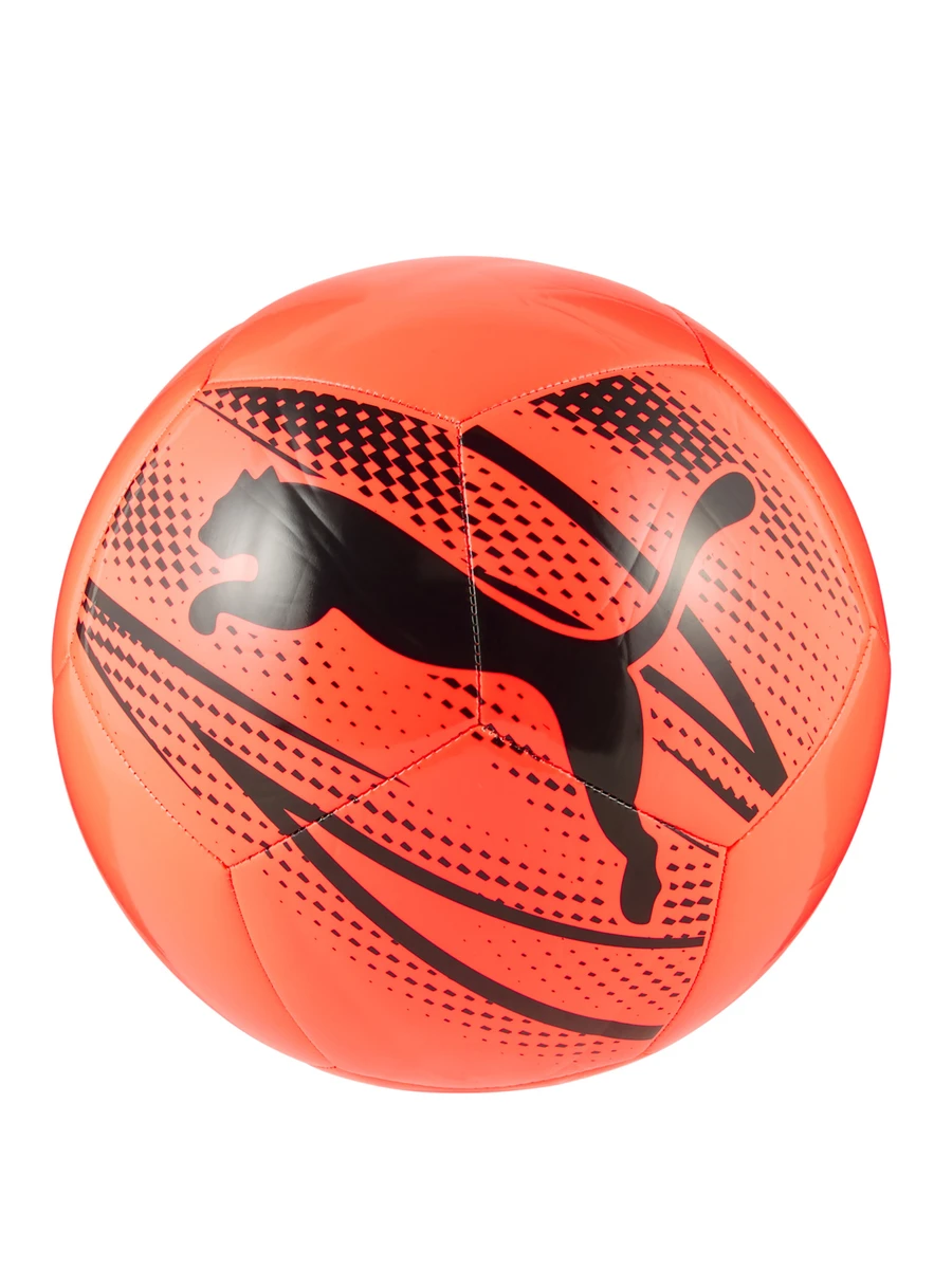Puma Мяч футбольный ATTACANTO GRAPHIC