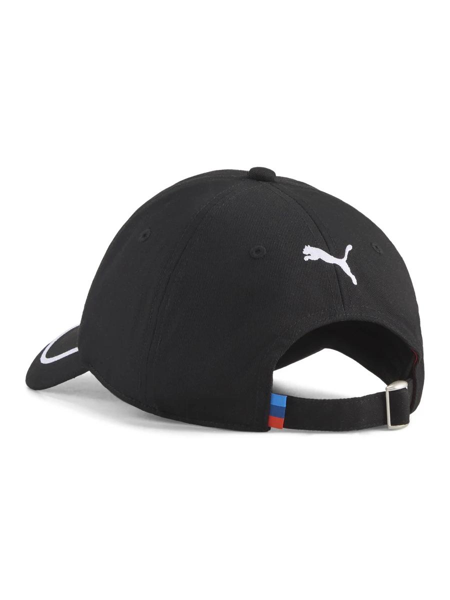 Puma Кепка BMW MMS HERITAGE DAD CAP