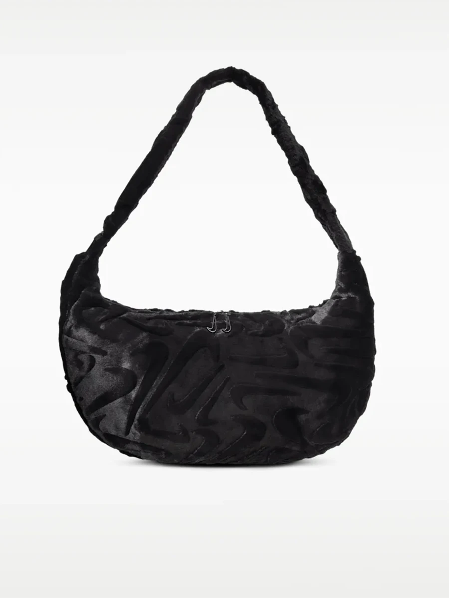 Nike Сумка NK NSW FX FUR SLOUCHY BAG