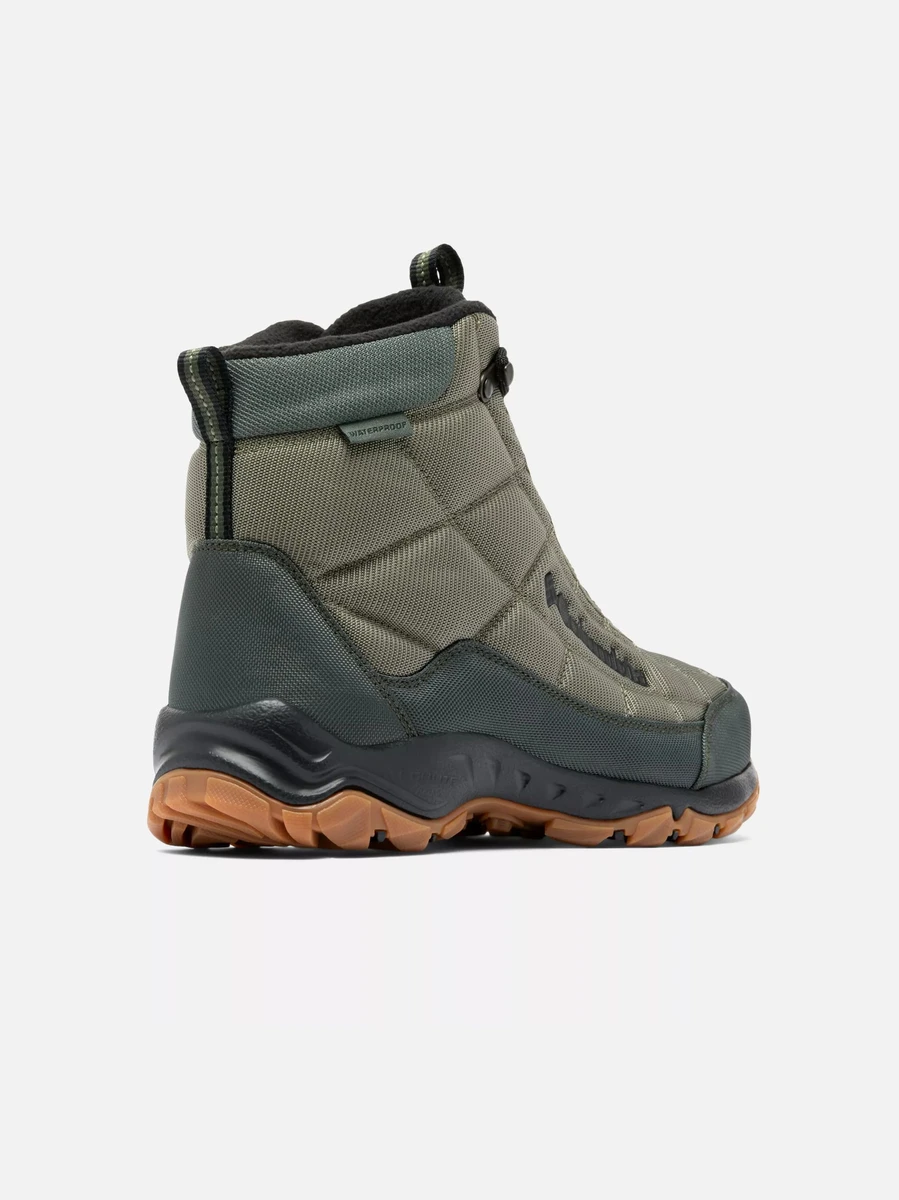 Columbia Ботинки мужские FIRECAMP™ BOOT