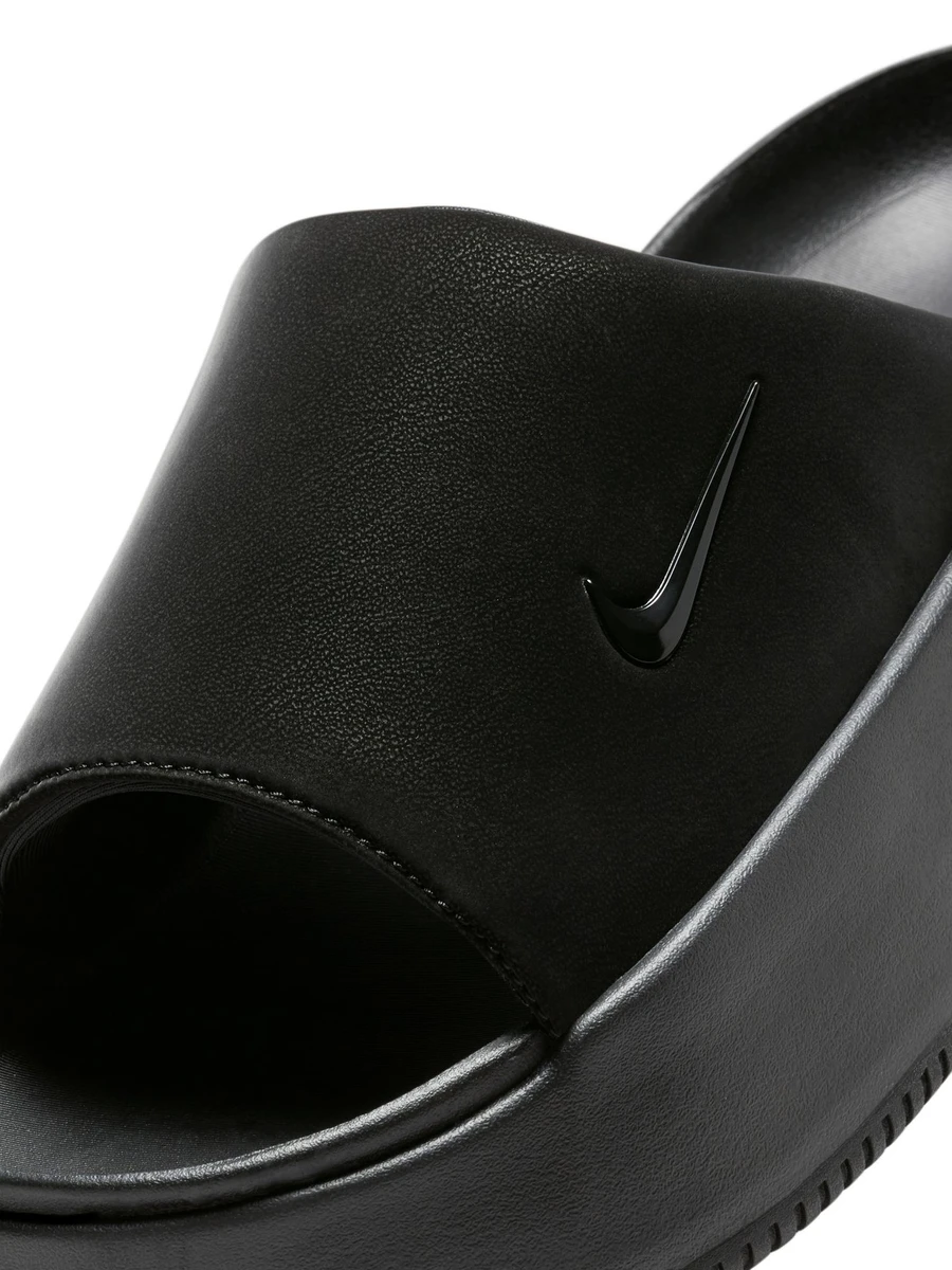 Nike Шлёпанцы женские CALM ELEVATION