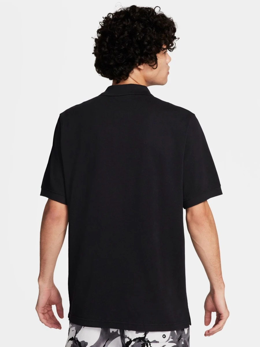 Nike Поло мужское NIKE CLUB