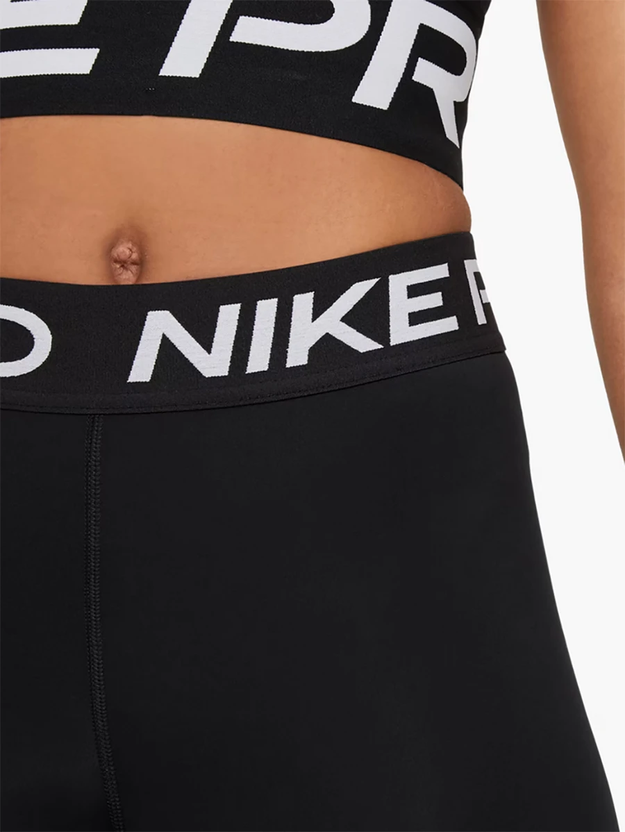 Nike Шорты женские NP 365 8IN