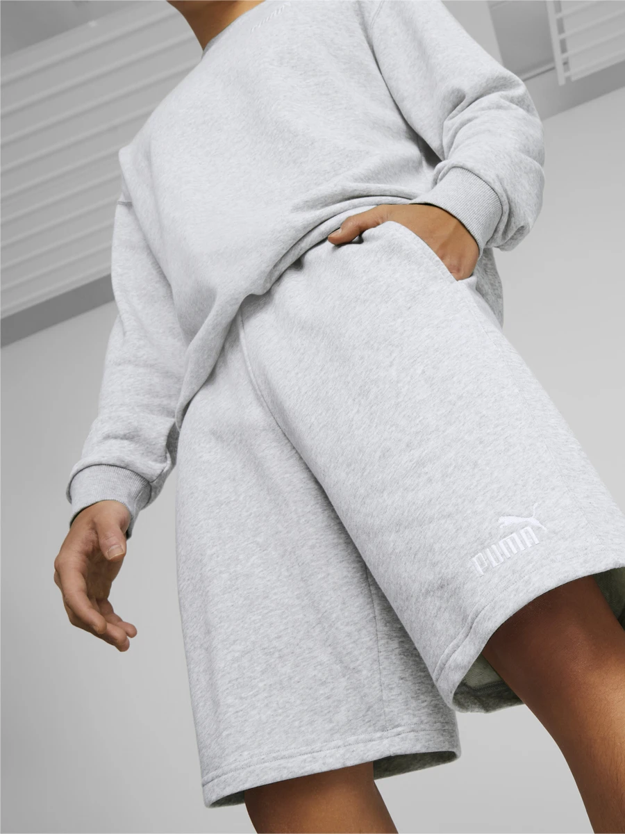 Puma Костюм спортивный мужской RELAXED SWEAT SUIT