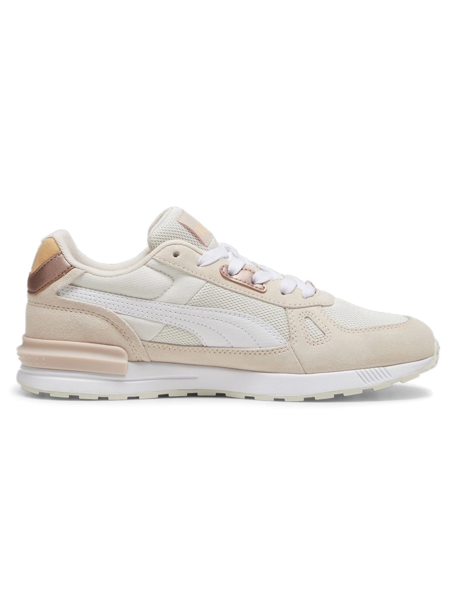 Puma Кроссовки женские GRAVITON PRO