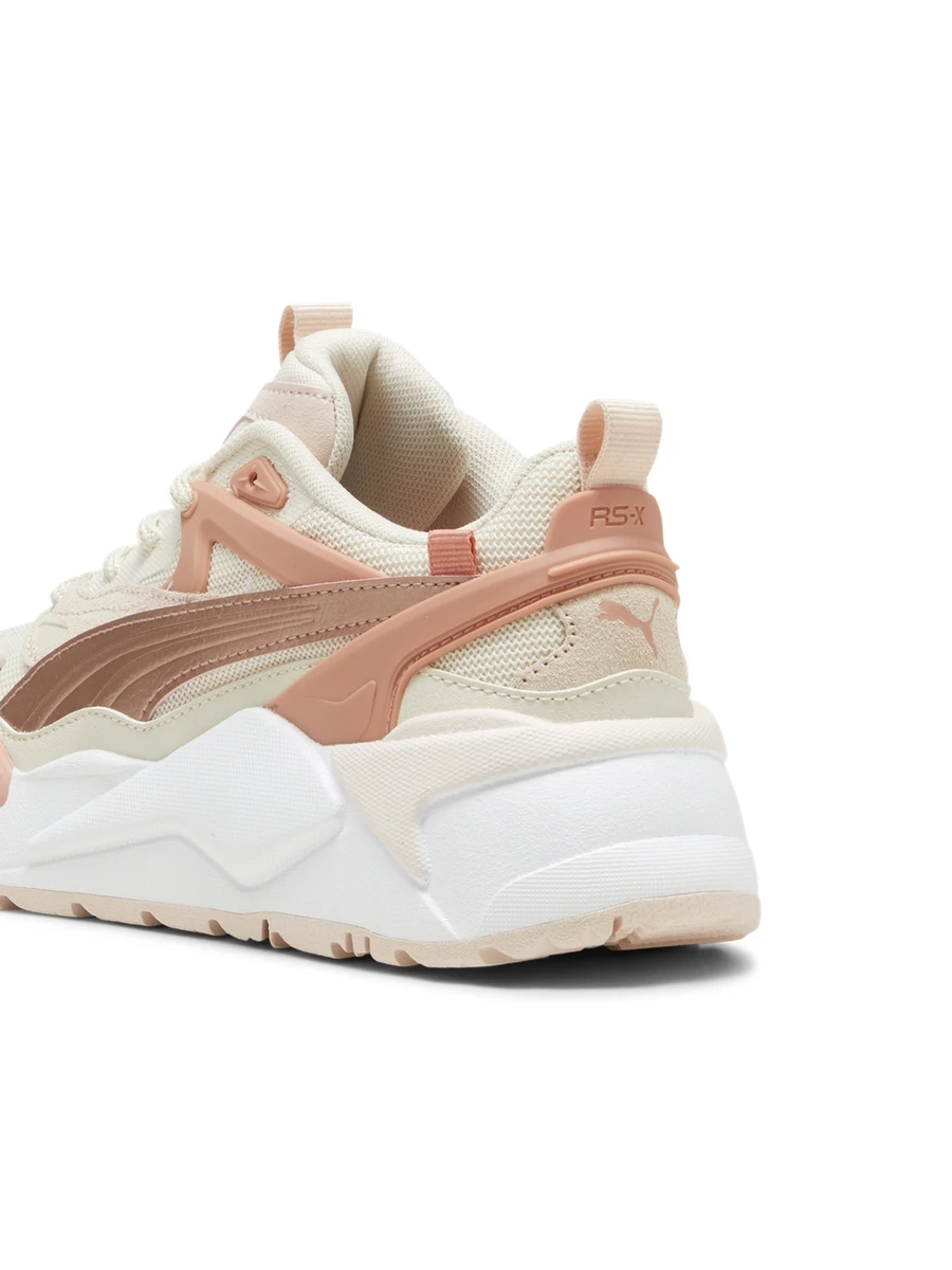 Puma Кроссовки женские RS-X EFEKT METALLIC JR