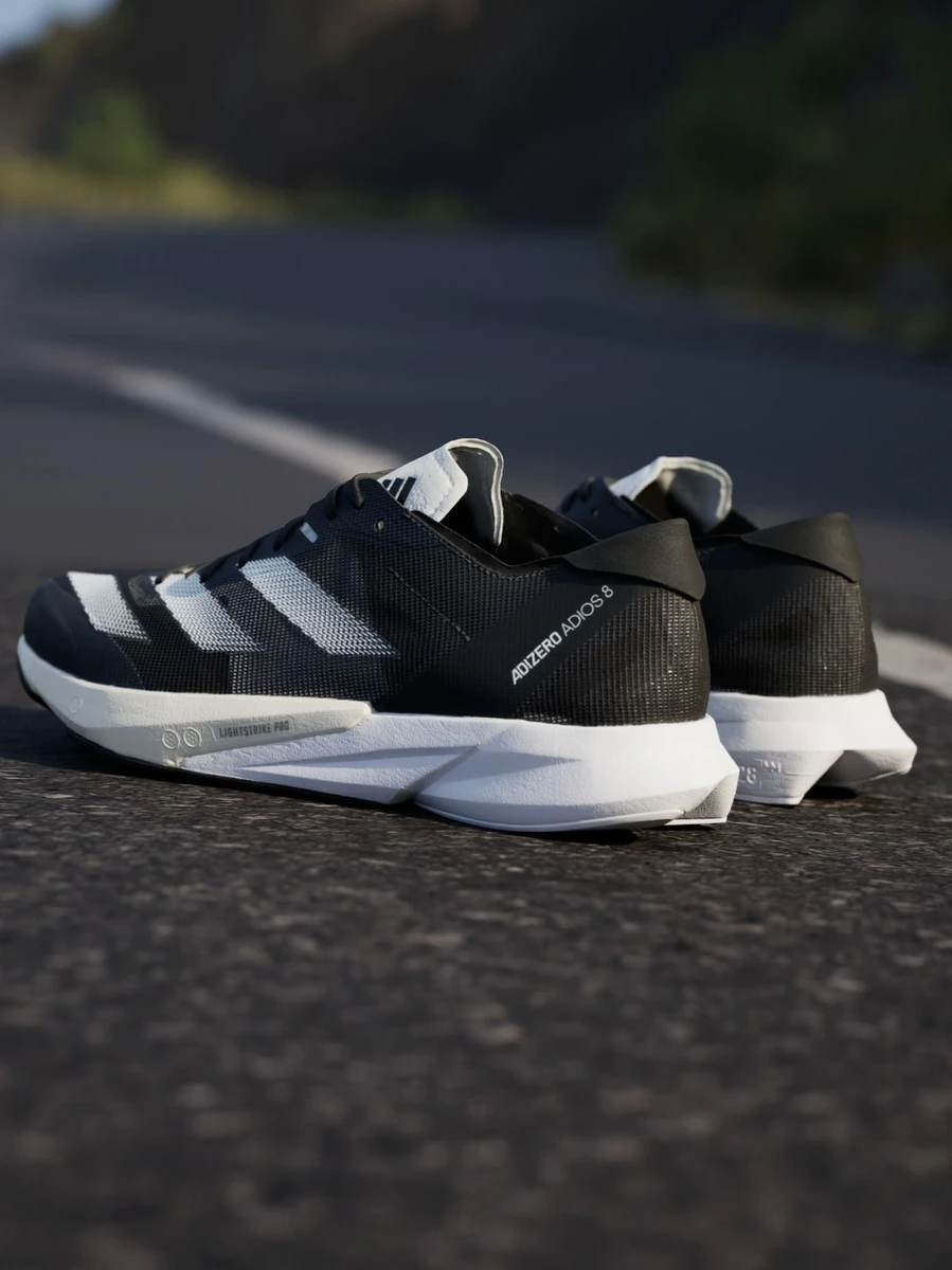 Adidas Кроссовки мужские ADIZERO ADIOS 8