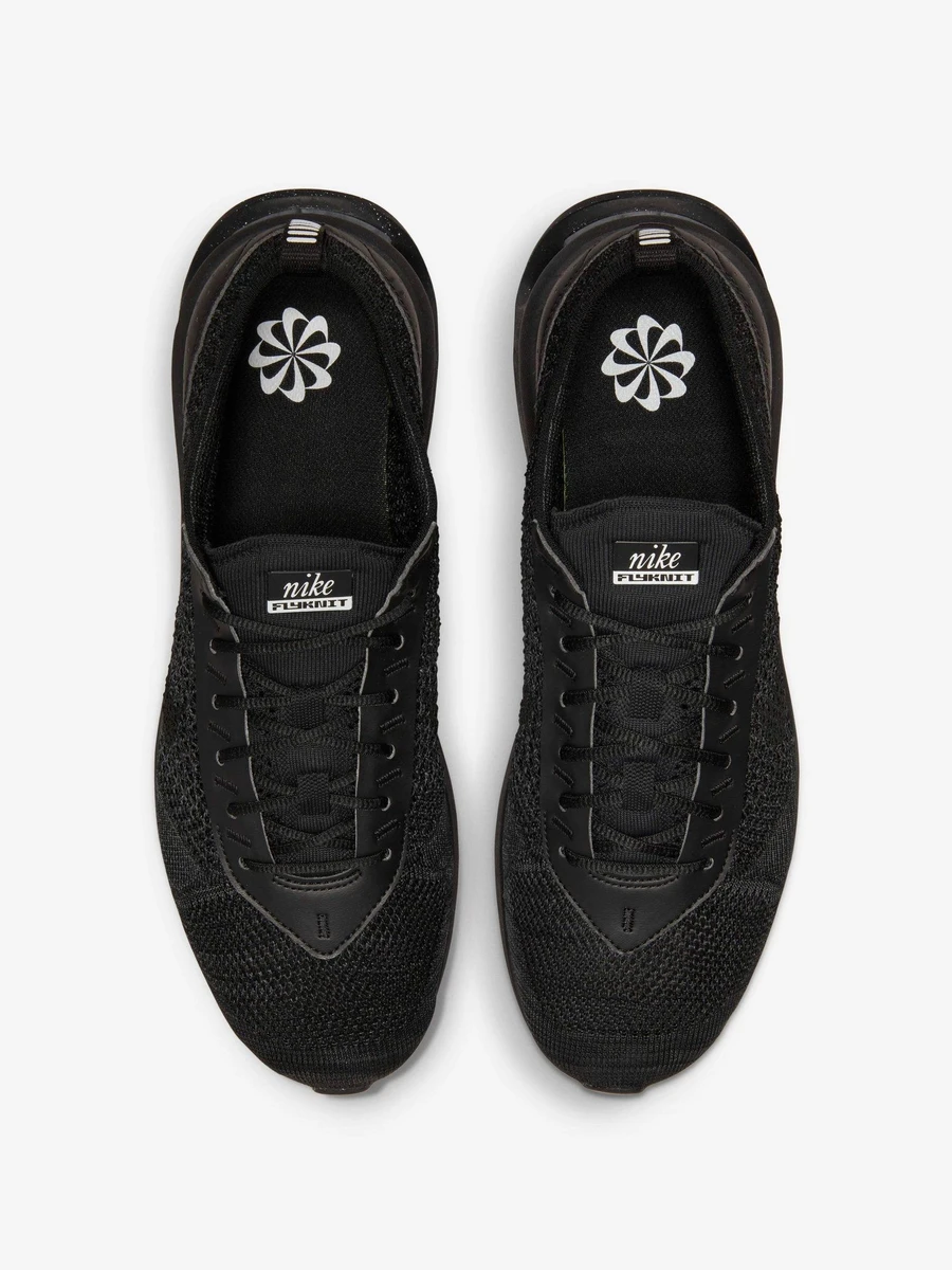 Nike Кроссовки мужские AIR MAX FLYKNIT RACER NN