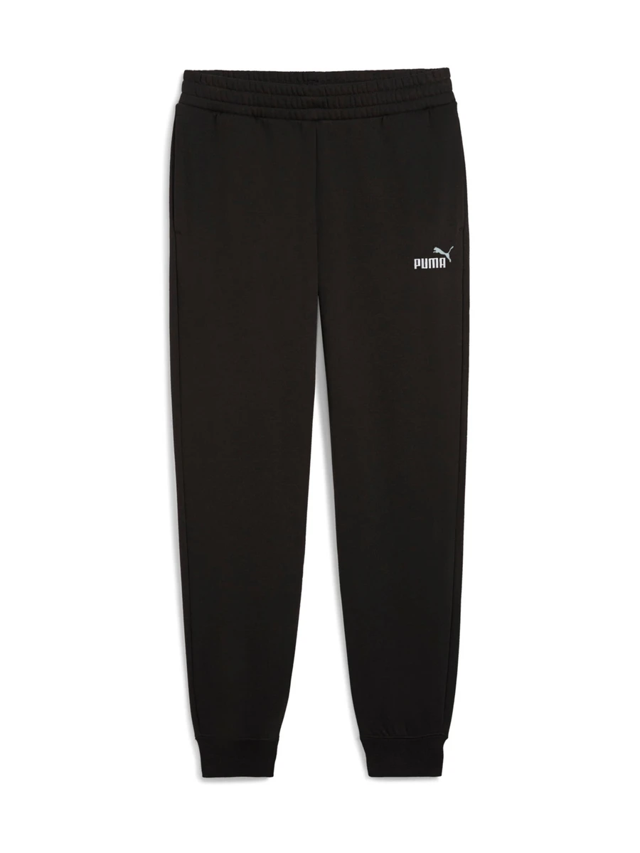 Puma Брюки мужские ESS 2 COLOR NO.1 LOGO FL CL