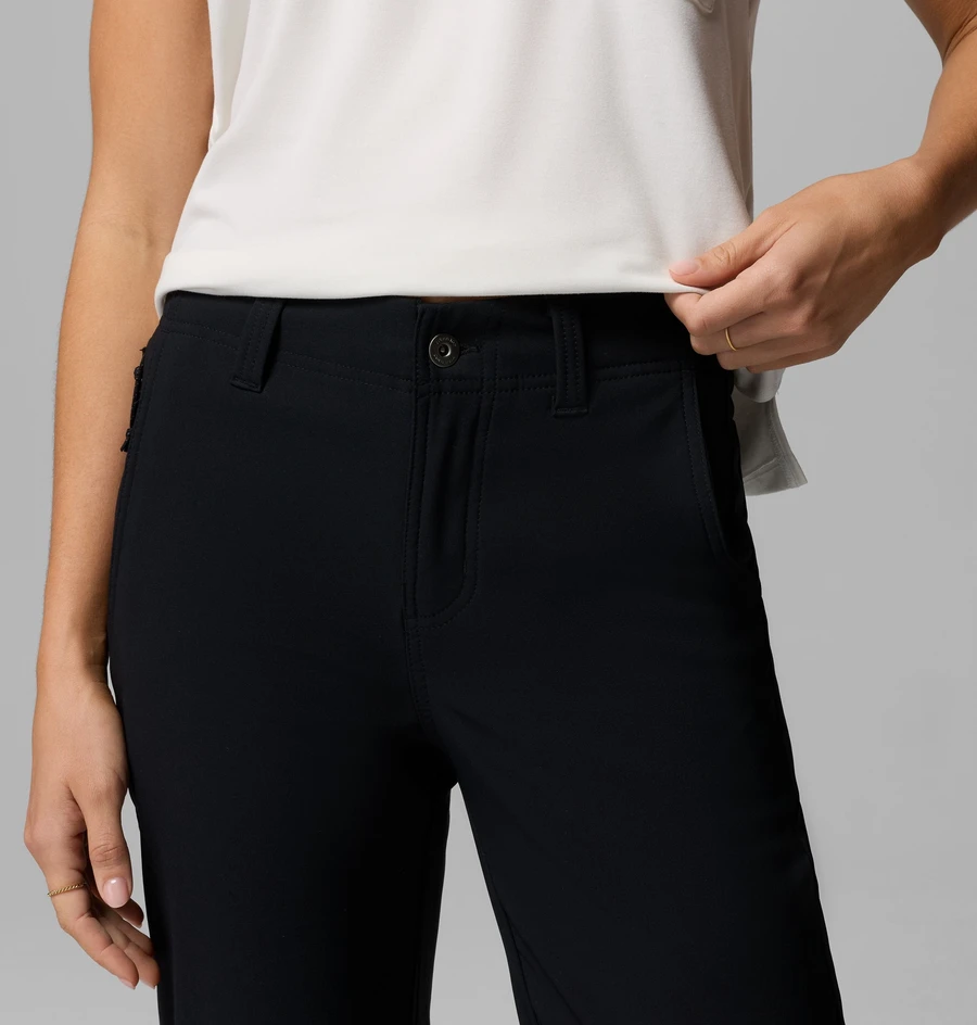 Columbia Брюки утеплённые женские ROC™ TECH WARM PANT
