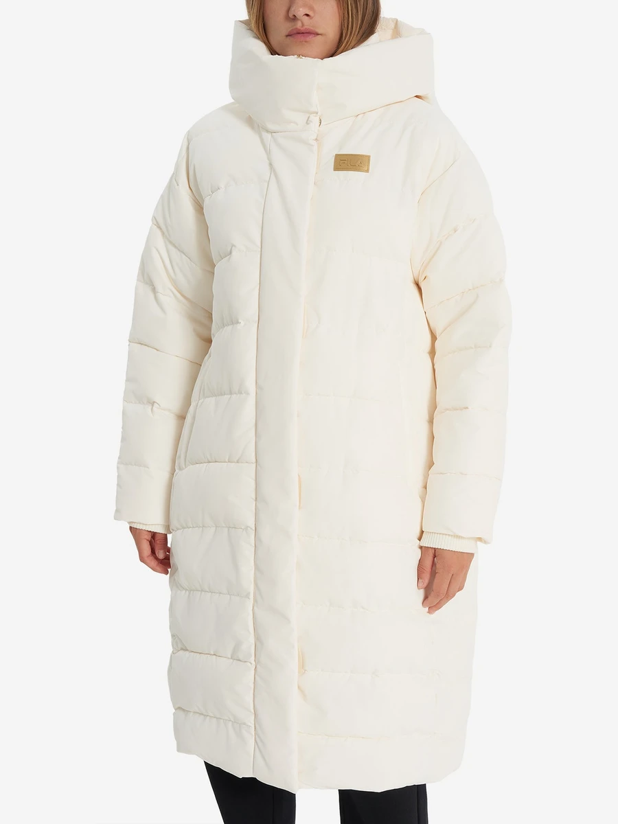 Fila Куртка утеплённая женская