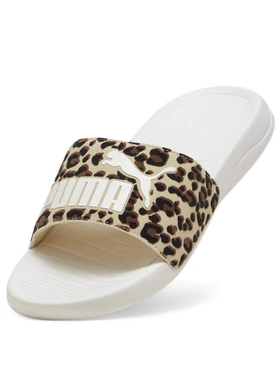 Puma Шлёпанцы женские POPCAT 20 I AM THE DRAMA