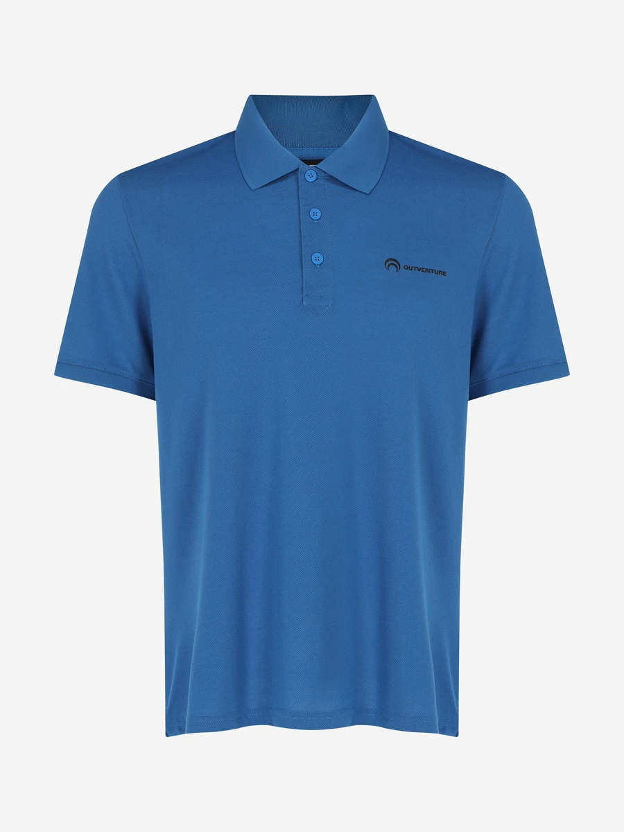 Outventure Поло мужское