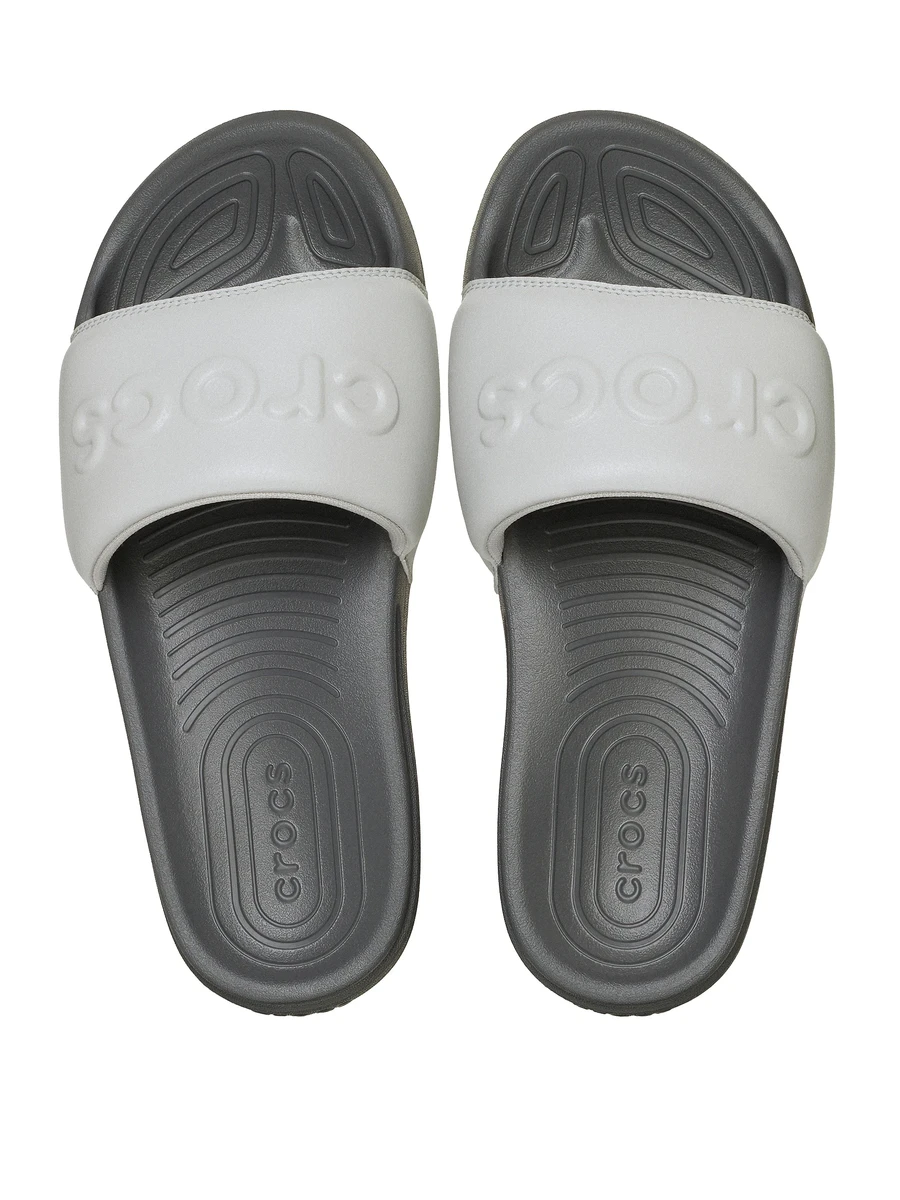 Crocs Шлёпанцы мужские CROCS ALL DAY SLIDE M