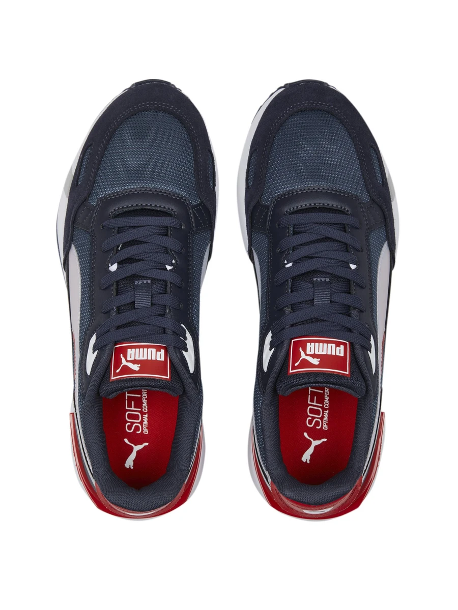 Puma Кроссовки мужские GRAVITON TERA